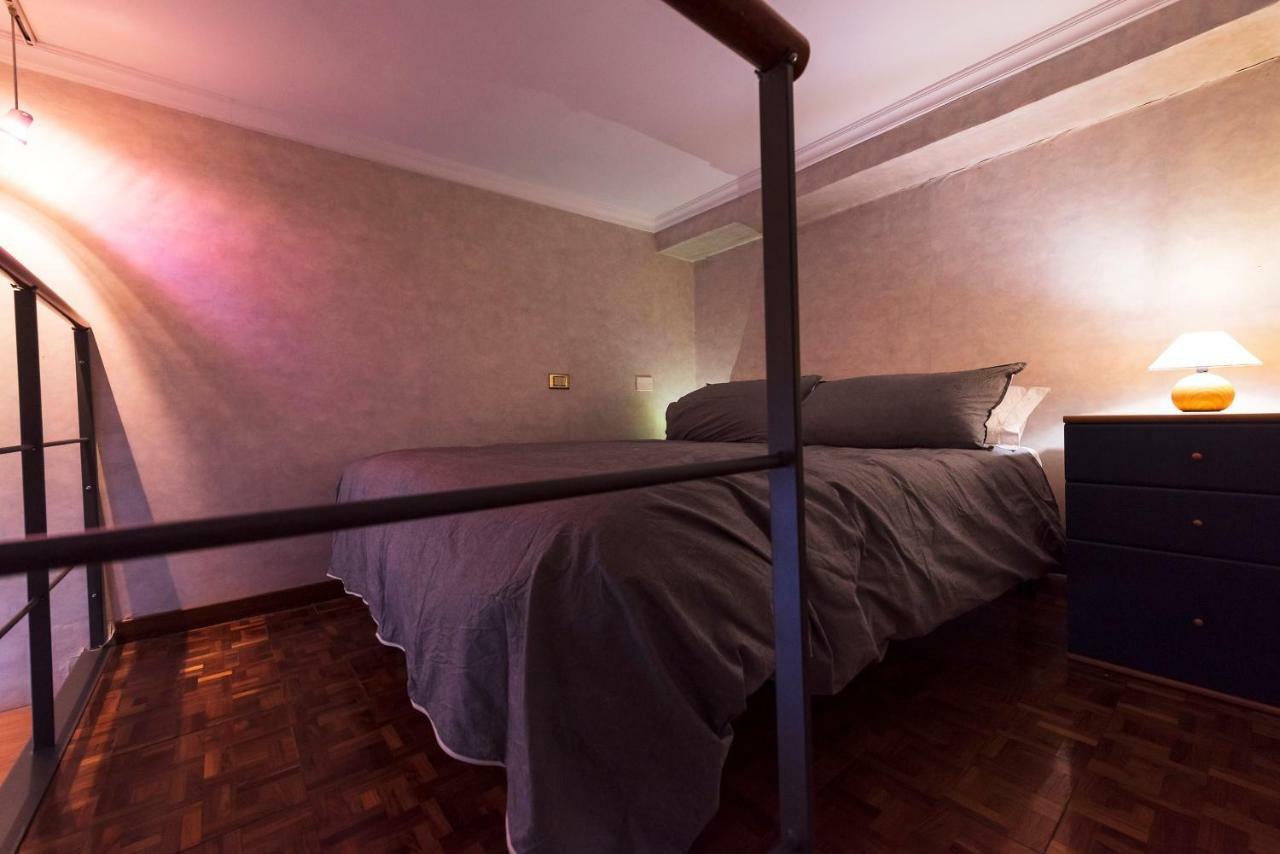 Toberto Apartment 罗马 外观 照片