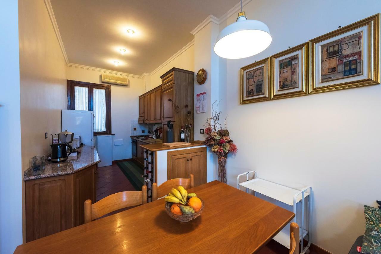 Toberto Apartment 罗马 外观 照片