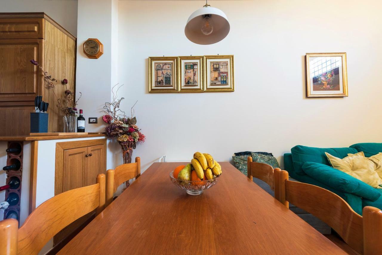 Toberto Apartment 罗马 外观 照片