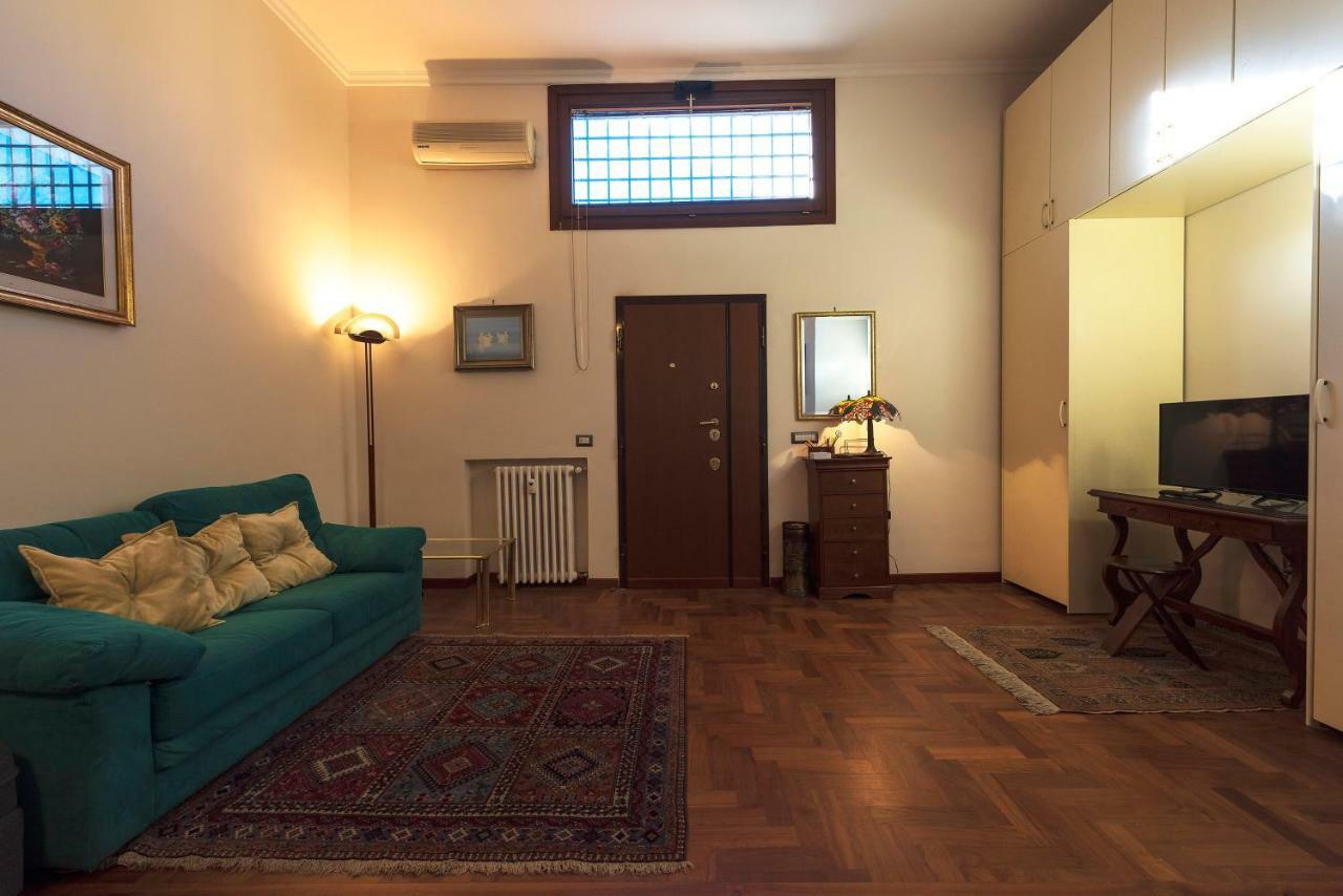 Toberto Apartment 罗马 外观 照片