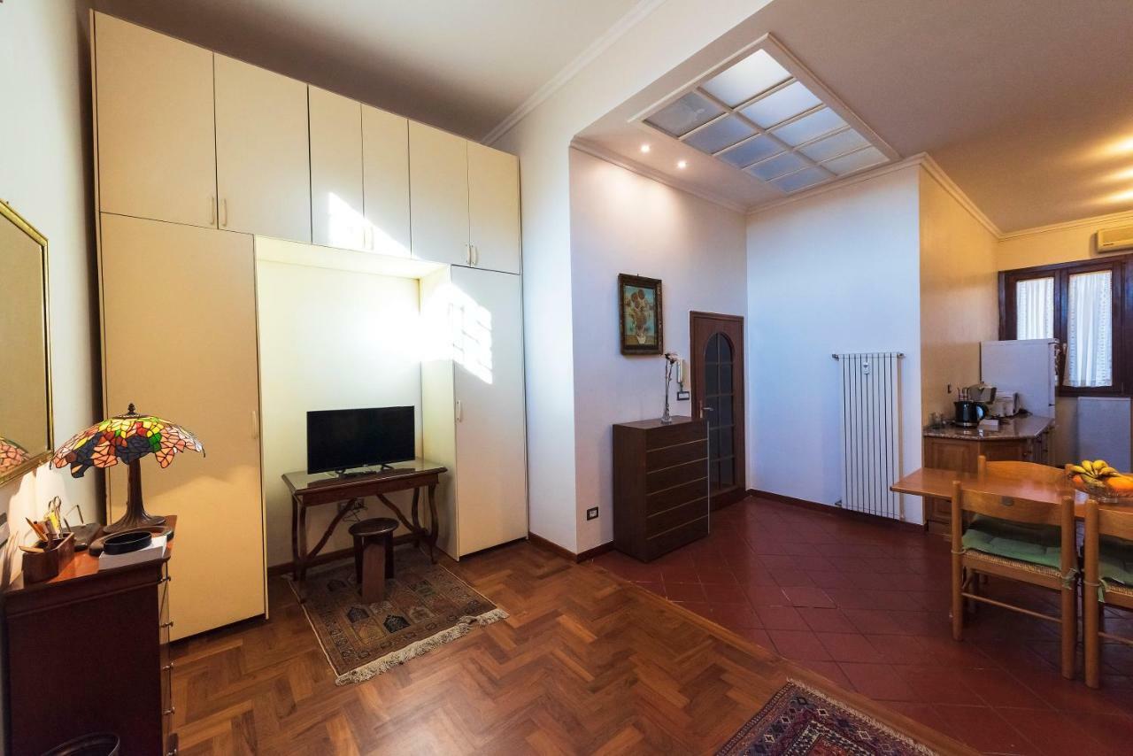 Toberto Apartment 罗马 外观 照片