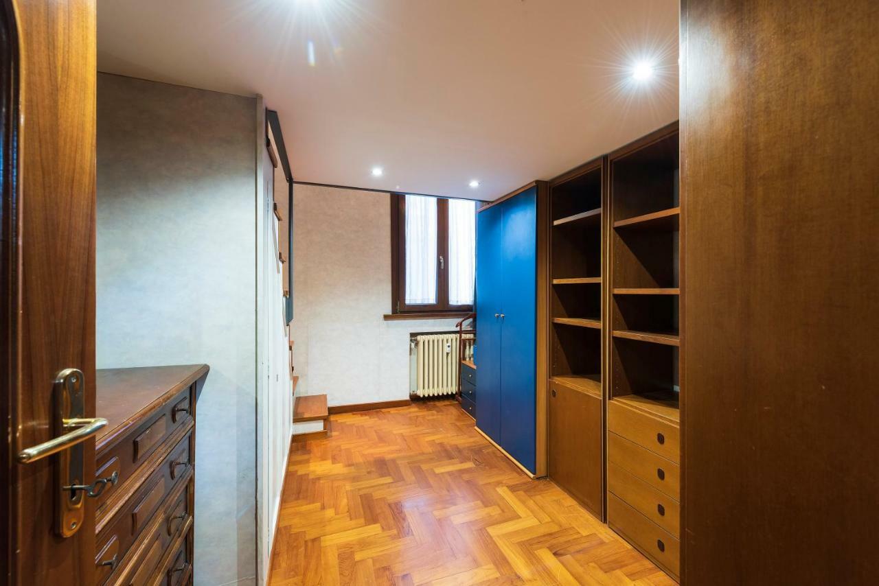 Toberto Apartment 罗马 外观 照片